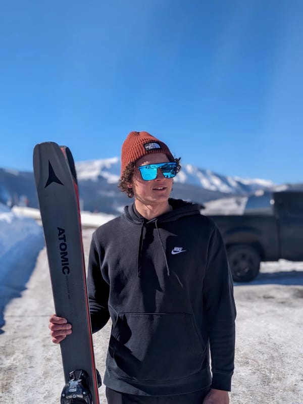 Ryan Klimek