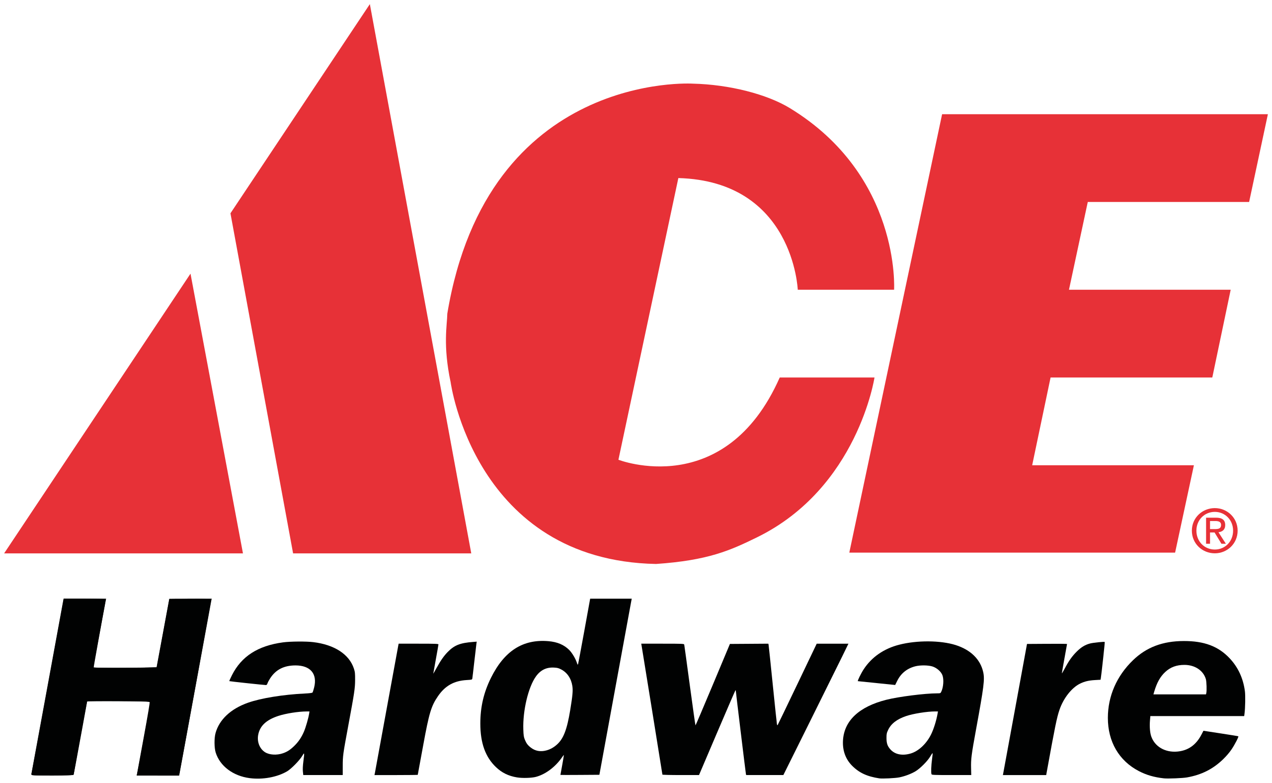 Ace Logo