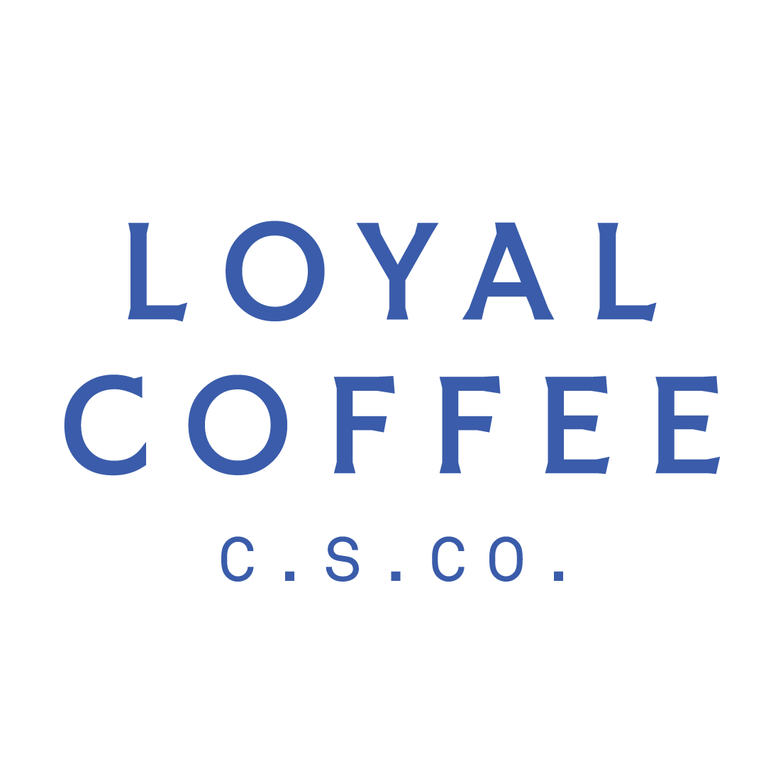 Loyal Coffee Logo