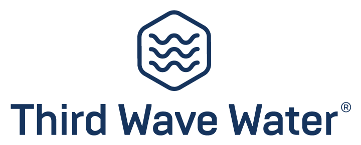 Third Wave Water Logo